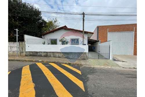 Alugar-Casa-Rua Amazonas , 70  - Jacaré , Cabreúva , São Paulo , 13318-074-630531001-1090