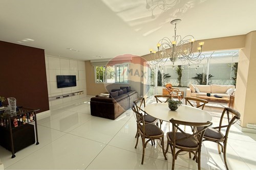 Venda-Casa de Condomínio-Horto Florestal , São Paulo , São Paulo , 02377-000-630251067-231