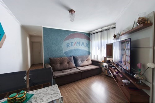 Venda-Apartamento-Conjunto Residencial Galo Branco , São José dos Campos , São Paulo , 12247470-631431001-461