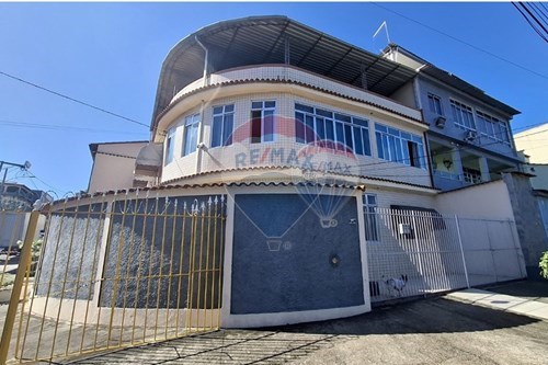 Venda-Apartamento-Rua Inácia Gertrúdes , 487  - Condomínio AMONPA  - Anchieta , Rio de Janeiro , Rio de Janeiro , 21625210-630291072-6