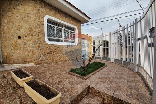 Venda-Casa-Jardim Bordon , São José do Rio Preto , São Paulo , 15055400-631481003-251