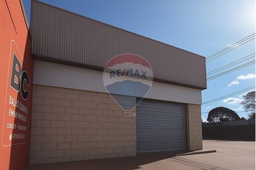 Venda-Galpão-Rua Vinte e Cinco de Março , 85  - Esquina com a Avenida Anchieta  - Vila Brás Cubas , Mogi das Cruzes , São Paulo , 08740-130-630281020-298