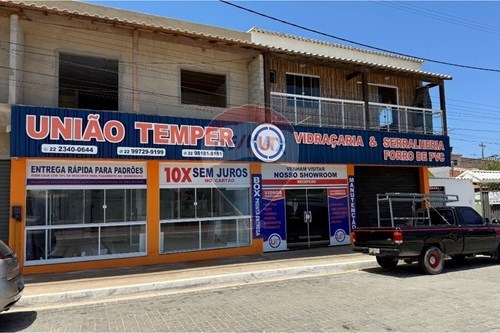 Venda-Casa-av Pedro Francisco Sanches , 02  - Parque das Gaivotas  - Figueira , Arraial do Cabo , Rio de Janeiro , 28930000-631591049-6