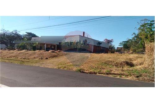 For Rent/Lease-Warehouse-Rua Estados Unidos , 2100  - Parque das Nações , Tupã , São Paulo , 17606020-630151031-20