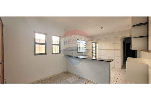 Casa - Alugar - Birigui , São Paulo - 6 - 630851019-107