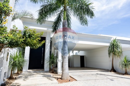 Venda-Casa de Condomínio-Alameda Capri , 189  - Condomínio San Marino  - Birigui , São Paulo , 16201-502-630851048-18