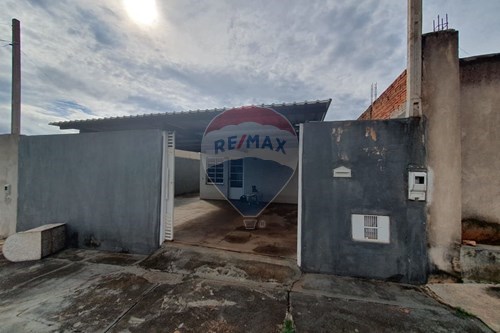 Alugar-Casa-Rua Yuko Utiyama , 265  - Residencial Santana , Lins , São Paulo , 16401537-630511006-112