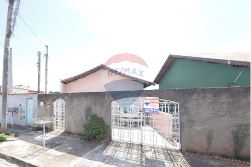 Venda-Casa-Jardim Villaça , São Roque , São Paulo , 18135310-631601019-24