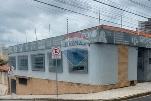 Alugar-Cj. Comercial/ Sala-Centro , Sorocaba , São Paulo , 18030105-630601324-11