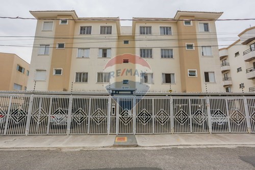 Venda-Apartamento-Rua Thecoslováquia , 294  - Jardim Europa , Sorocaba , São Paulo , 18045-090-630591027-105