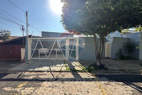 Venda-Casa-Parque Celeste , São José do Rio Preto , São Paulo , 15070390-630401028-78