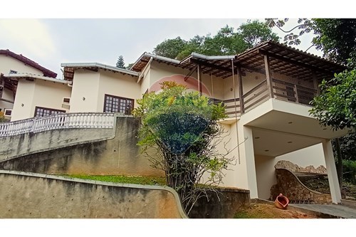 Alugar-Casa de Condomínio-Serra Grande , Niterói , Rio de Janeiro , 24346040-631621005-49