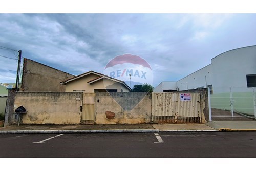 Venda-Casa-Centro , Itatinga , São Paulo , 18690000-630481080-19