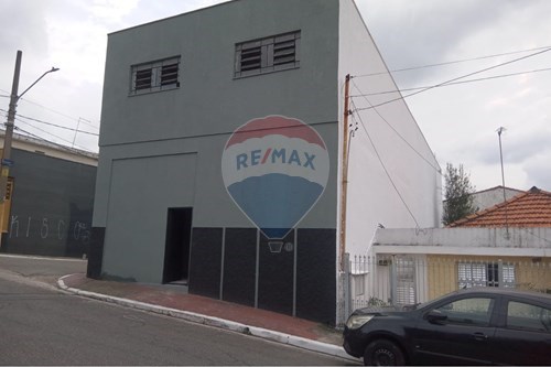 Venda-Galpão-Vila Rosa , São Paulo , São Paulo , 08021-090-630251001-34
