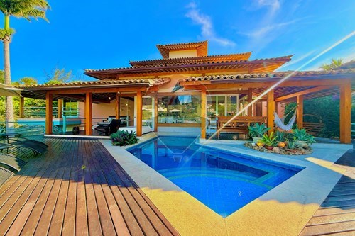 Venda-Casa-R. Caminho da  Ferradurinha , 315  - Ferradurinha , Armação dos Búzios , Rio de Janeiro , 28950000-630391150-2