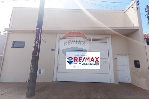 Alugar-Galpão-Centro , Tupã , São Paulo , 17601200-630151076-60