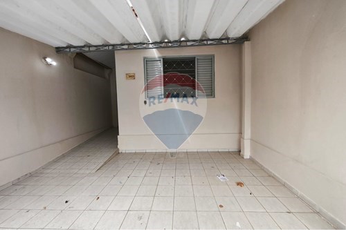 Venda-Casa-Conjunto Residencial Galo Branco , São José dos Campos , São Paulo , 12247-551-631431001-351