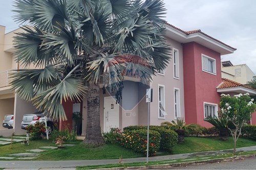 Venda-Casa de Condomínio-Estr. do Dinorah , 1400  - Horto Florestal 1  - Parque São Bento , Sorocaba , São Paulo , 18074-750-630601309-12