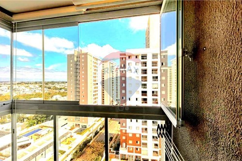 Alugar-Apartamento-Parque Campolim , Sorocaba , São Paulo , 18048115-630601157-5