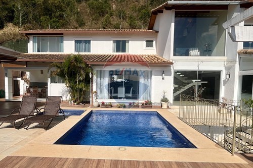 Venda-Casa-Nogueira , Petrópolis , Rio de Janeiro , 25730230-630131012-182