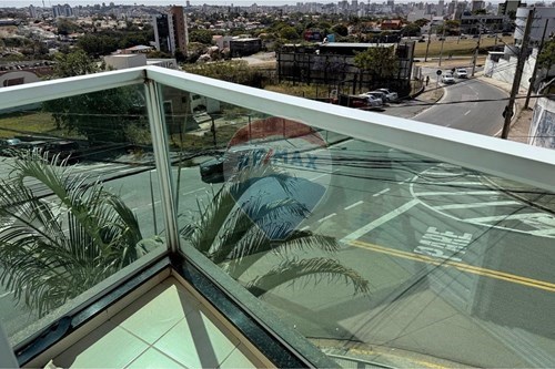 Venda-Apartamento-Parque Campolim , Sorocaba , São Paulo , 18048100-630601093-160