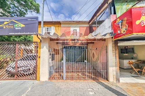 Venda-Casa-Rudge Ramos , São Bernardo do Campo , São Paulo , 09635000-630821022-39