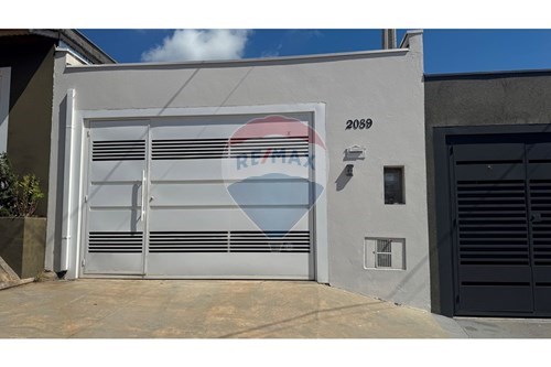 Venda-Casa-Avenida João Baptista Carnietto , 2089  - mercado Ype  - Jardim Ypê , Botucatu , São Paulo , 18608726-630481156-2