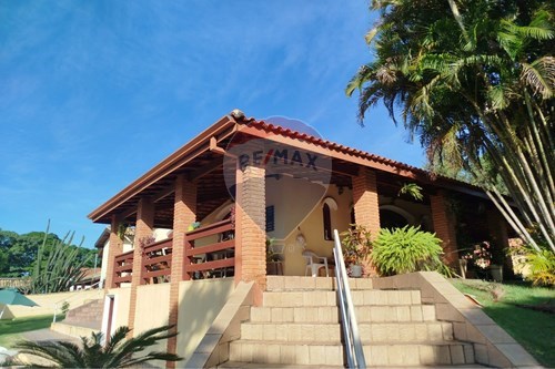 Venda-Chácara / Sítio / Fazenda-Centro , Araçoiaba da Serra , São Paulo , 18190000-631581002-86