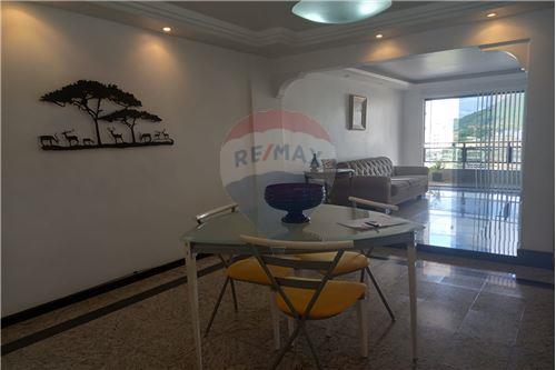 For Sale-Condo/Apartment-Centro , Três Rios , Rio de Janeiro , 25805-025-630761004-7