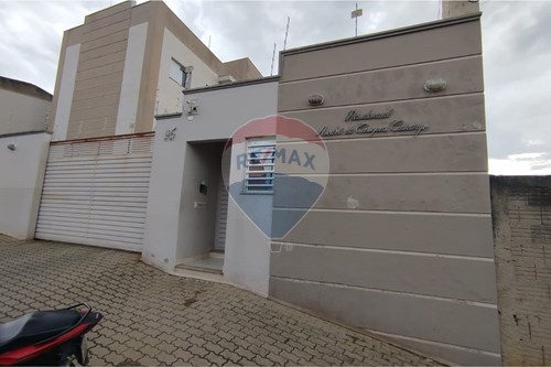 Alugar-Apart Hotel/ Flat-Rua Frank Sinisgalli , 96  - Cemitério novo  - Residencial Guedes , Tatuí , São Paulo , 18273820-631081053-33