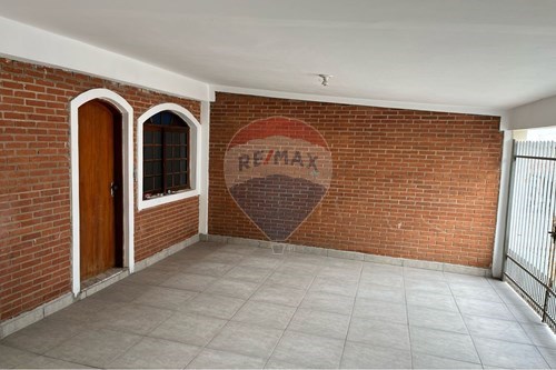 Venda-Casa-Cidade Nova I , Itu , São Paulo , 13308082-631281017-12