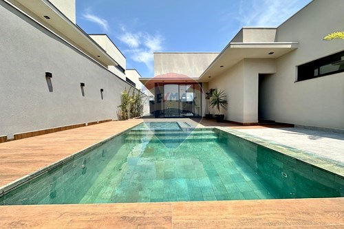 Venda-Casa-Rua Cecílio Vaz de Lima , 20  - ao lado do Condomínio Lago Sul em Bauru  - Vila Aviação , Bauru , São Paulo , 17058536-631401022-115