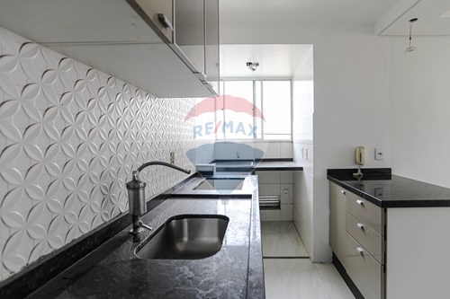 Venda-Apartamento-Avenida Antonio Vieira do Nascimento , 432  - Jardim Nathalie , Mogi das Cruzes , São Paulo , 08725740-630281081-51