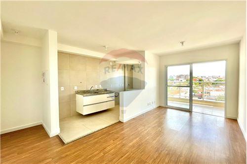 Alugar-Apartamento-Vila Trujillo , Sorocaba , São Paulo , 18060-260-630601031-103