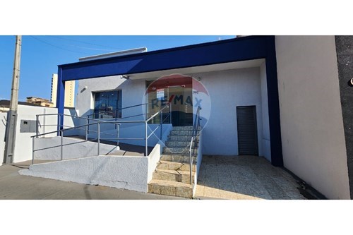 Alugar-Cj. Comercial/ Sala-Centro , Lins , São Paulo , 16400105-631011014-1253