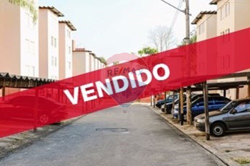 Venda-Apartamento-Rua João Benegas Ortiz , 784  - Jardim Marica , Mogi das Cruzes , São Paulo , 08775530-630281041-129