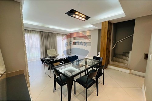 Venda-Casa de Condomínio-Loteamento Mogilar , Mogi das Cruzes , São Paulo , 08773-380-631251023-26