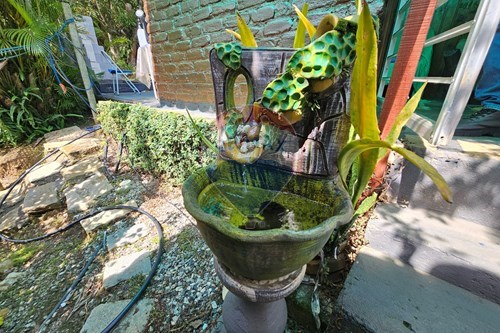 Slider Image Thumbnail