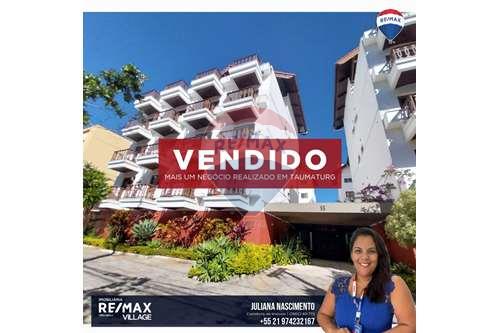 For Sale-Condo/Apartment-Taumaturgo , Teresopolis , Rio de Janeiro , 25964110-630191021-37