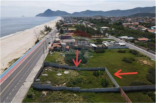 Venda-Terreno-avenida beira mar , 9  - em frente a praia  - Jardim Atlântico , Maricá , Rio de Janeiro , 24914000-630121027-12