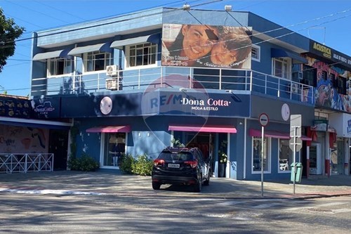 Alugar-Loja-Parque Industrial , São José dos Campos , São Paulo , 12235790-631471014-20