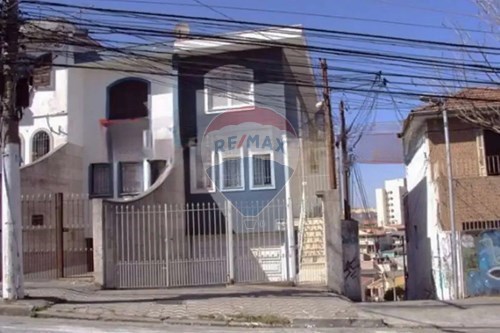 Venda-Casa-Avenida General Ataliba Leonel , 4050  - Santana , São Paulo , São Paulo , 02033000-631631009-8