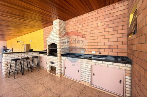 Venda-Casa-Vila Paulista , Guarulhos , São Paulo , 07022-040-630251062-207