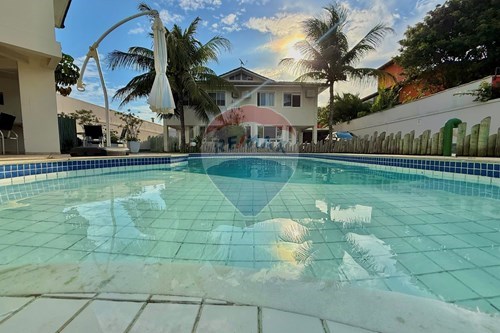 Venda-Casa de Condomínio-Bosque de Geribá , Armação dos Búzios , Rio de Janeiro , 28954-135-630391150-1