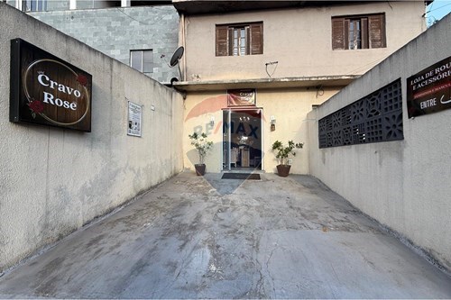 Alugar-Casa Comercial-Centro , Ribeirão Pires , São Paulo , 09401000-631371003-104