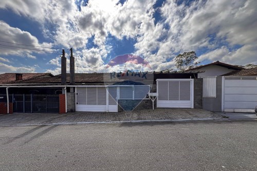 Venda-Casa-Rua Belo Horizonte , 386  - Bocaina , Ribeirão Pires , São Paulo , 09425210-631371015-29