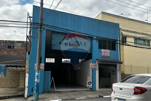 Alugar-Cj. Comercial/ Sala-Jardim Tranqüilidade , Guarulhos , São Paulo , 07051-000-630251110-11