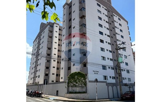 Venda-Apartamento-Chácara Floresta , Botucatu , São Paulo , 18603550-630111087-23