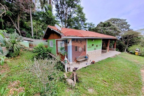 Venda-Chácara / Sítio / Fazenda-Ressaca , Ibiúna , São Paulo , 18150000-631331004-35