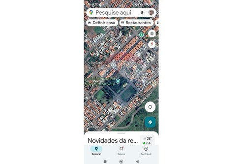 Slider Image Thumbnail